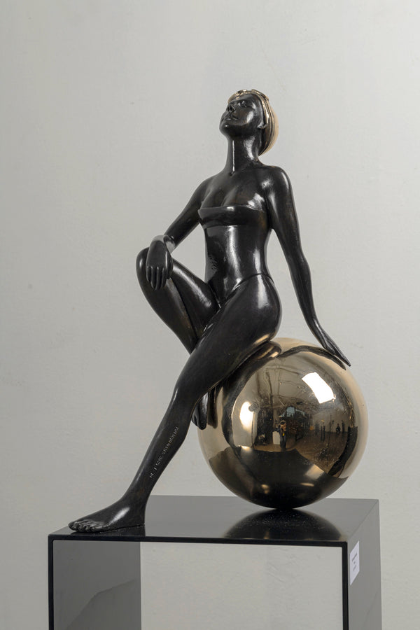 Summer Girl III - Ignacio Gana