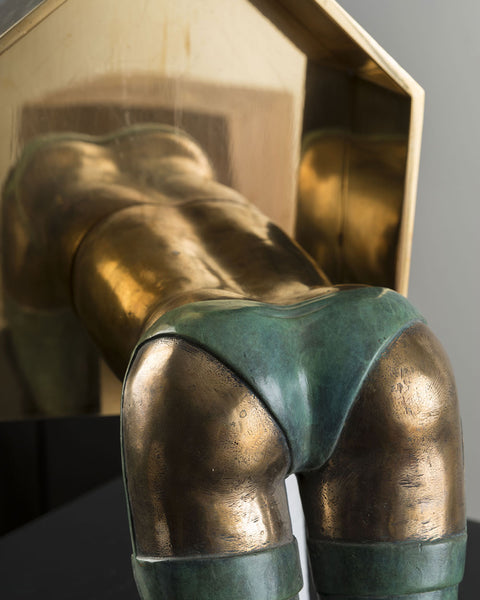 Sweet Home - Ignacio Gana