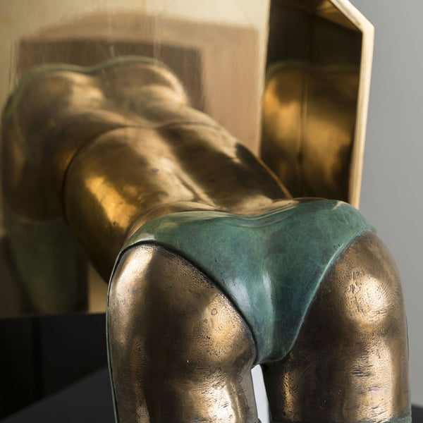 Sweet Home - Ignacio Gana