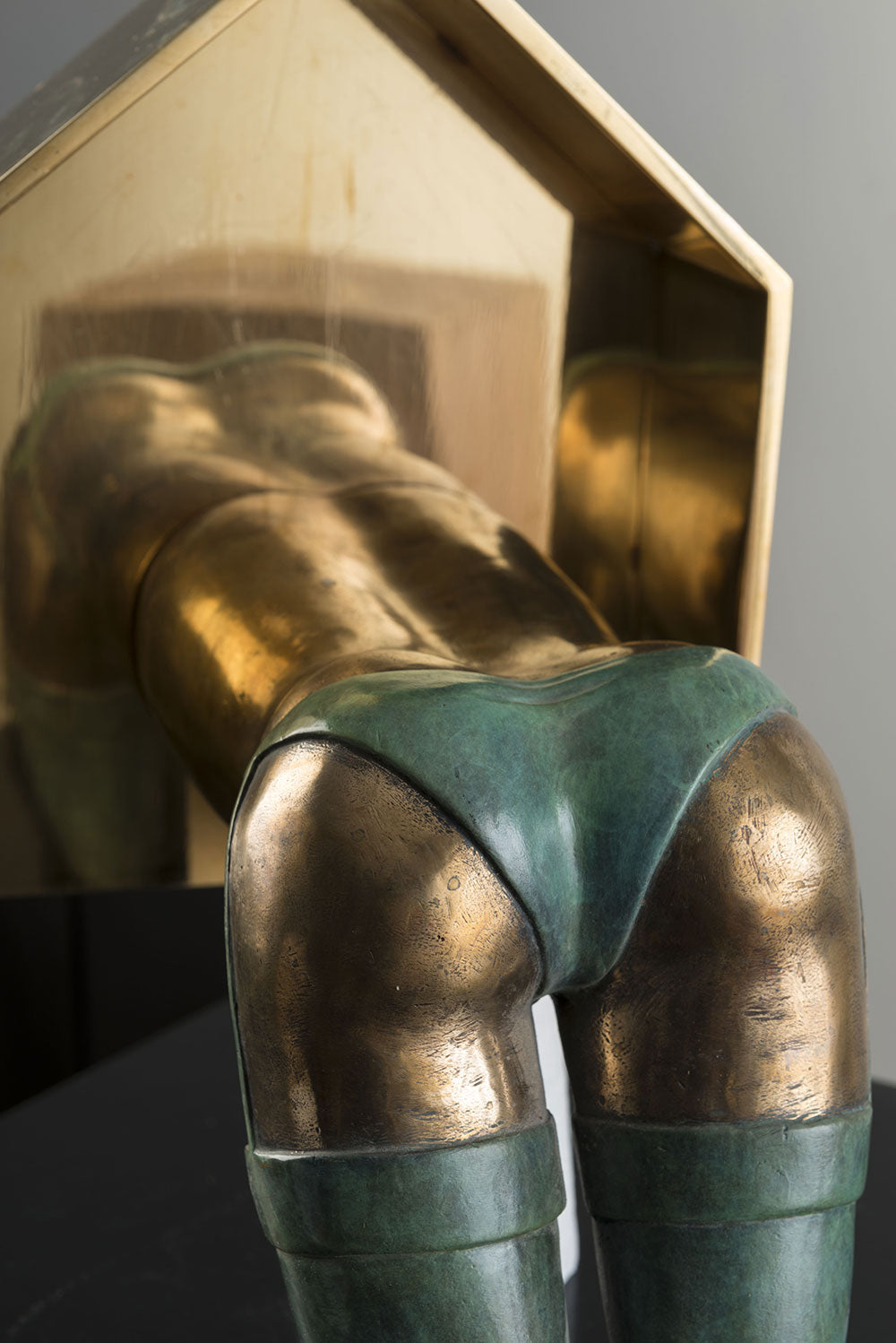 Sweet Home - Ignacio Gana