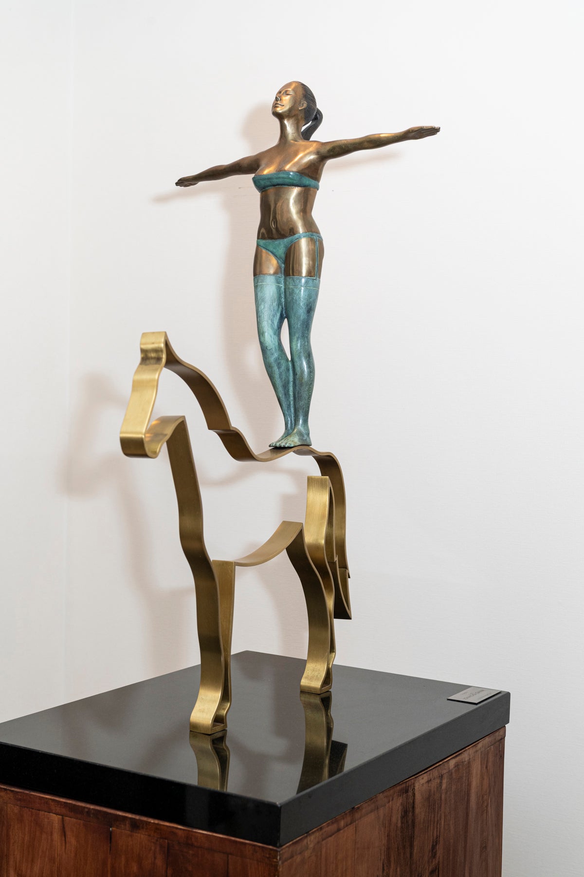 The Dance - Ignacio Gana