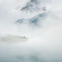 Agua, 2022, fotografía Fine Art de Benjamín Briones Grandi