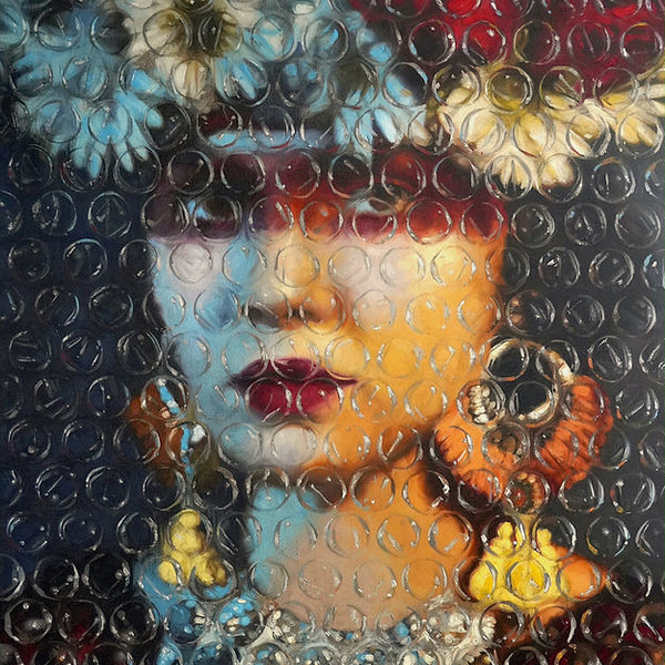 "Ancestrals" (Limited Edition)