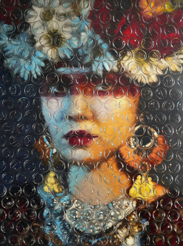 "Ancestrals" (Limited Edition)