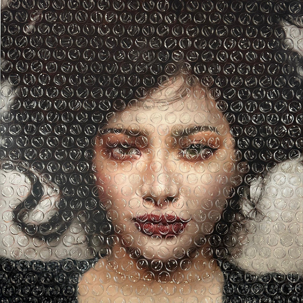 Reflections in Gold, 2024