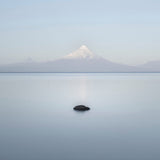 Contemplación, 2021, fotografía Fine Art de Benjamín Briones Grandi