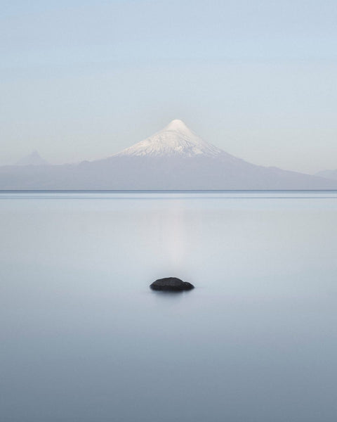 Contemplación, 2021, fotografía Fine Art de Benjamín Briones Grandi