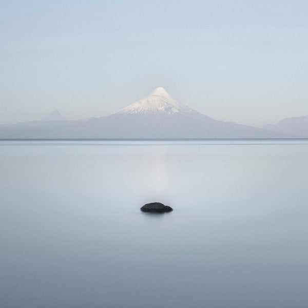 Contemplación, 2021, fotografía Fine Art de Benjamín Briones Grandi
