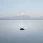 Contemplación, 2021, fotografía Fine Art de Benjamín Briones Grandi