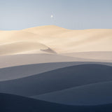Conversión, 2022, fotografía Fine Art de Benjamín Briones Grandi