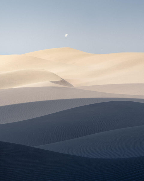 Conversión, 2022, fotografía Fine Art de Benjamín Briones Grandi