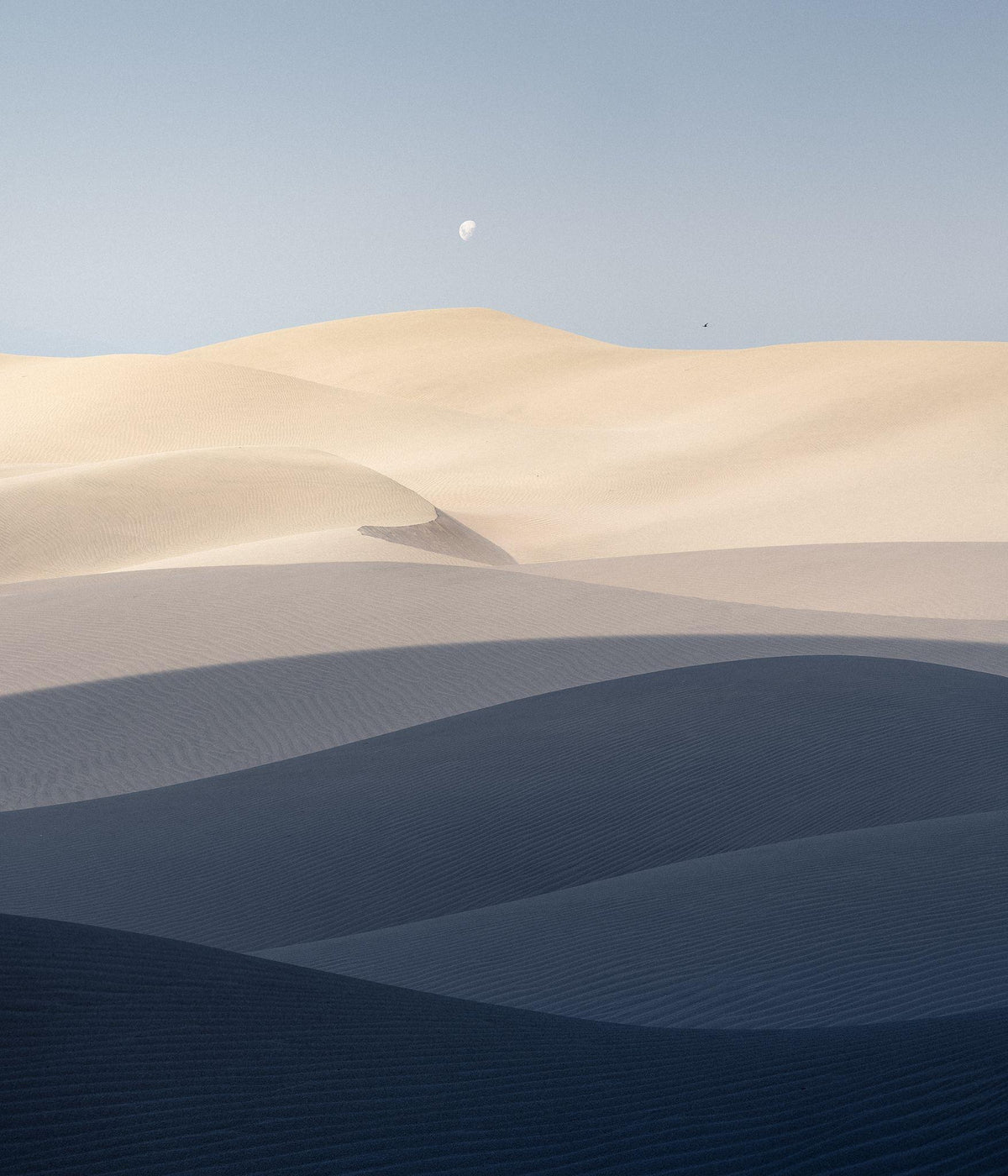 Conversión, 2022, fotografía Fine Art de Benjamín Briones Grandi