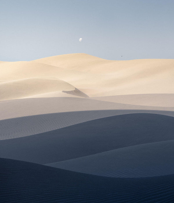 Conversión, 2022, fotografía Fine Art de Benjamín Briones Grandi