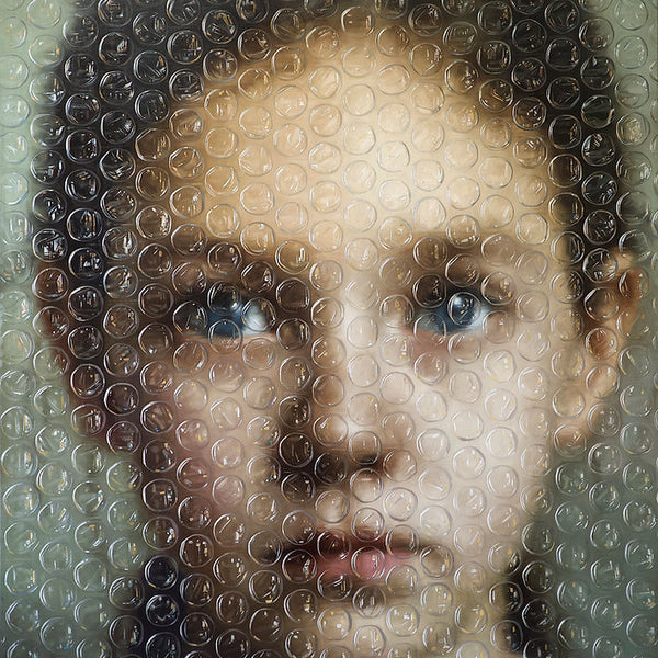 "Fragments of Memory l" (Limited Edition)