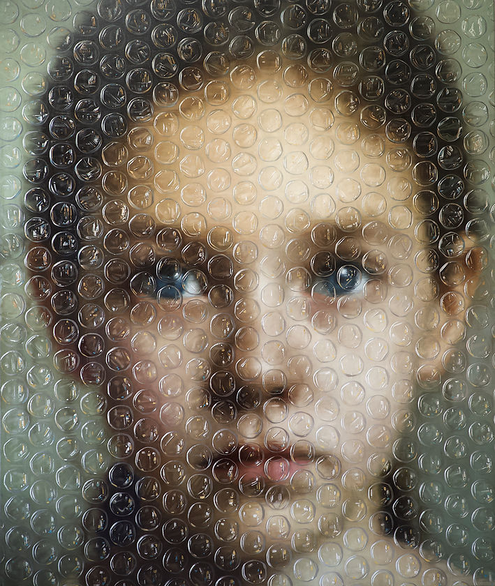 "Fragments of Memory l" (Limited Edition)