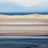 Marah, 2022, fotografía Fine Art de Benjamín Briones Grandi