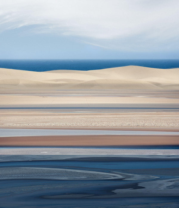 Marah, 2022, fotografía Fine Art de Benjamín Briones Grandi