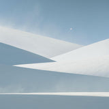 Ruah, 2023, fotografía Fine Art de Benjamín Briones Grandi