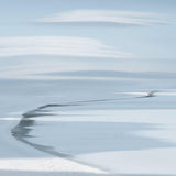 Tránsito, 2025, fotografía Fine Art de Benjamín Briones Grandi
