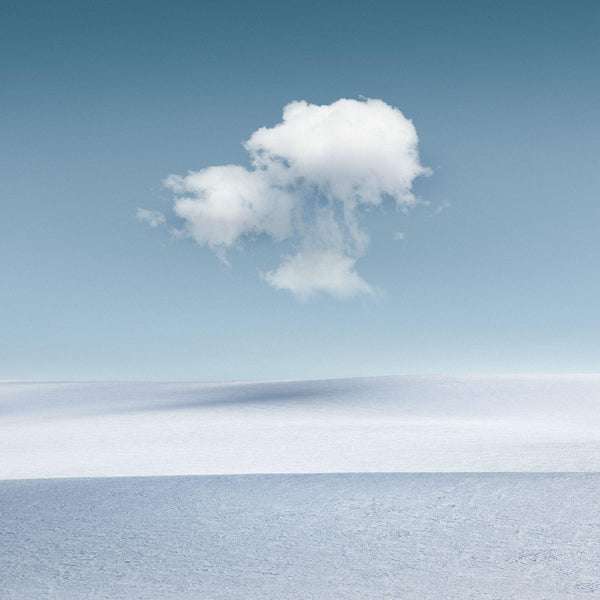 Tres, 2021, fotografía Fine Art de Benjamín Briones Grandi