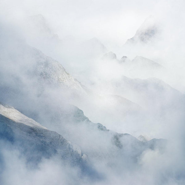 Velada, 2025, fotografía Fine Art de Benjamín Briones Grandi
