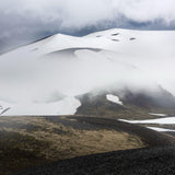 Volcanic, 2019, fotografía Fine Art de Benjamín Briones Grandi